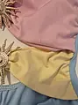 Fashion plavky so sukňou