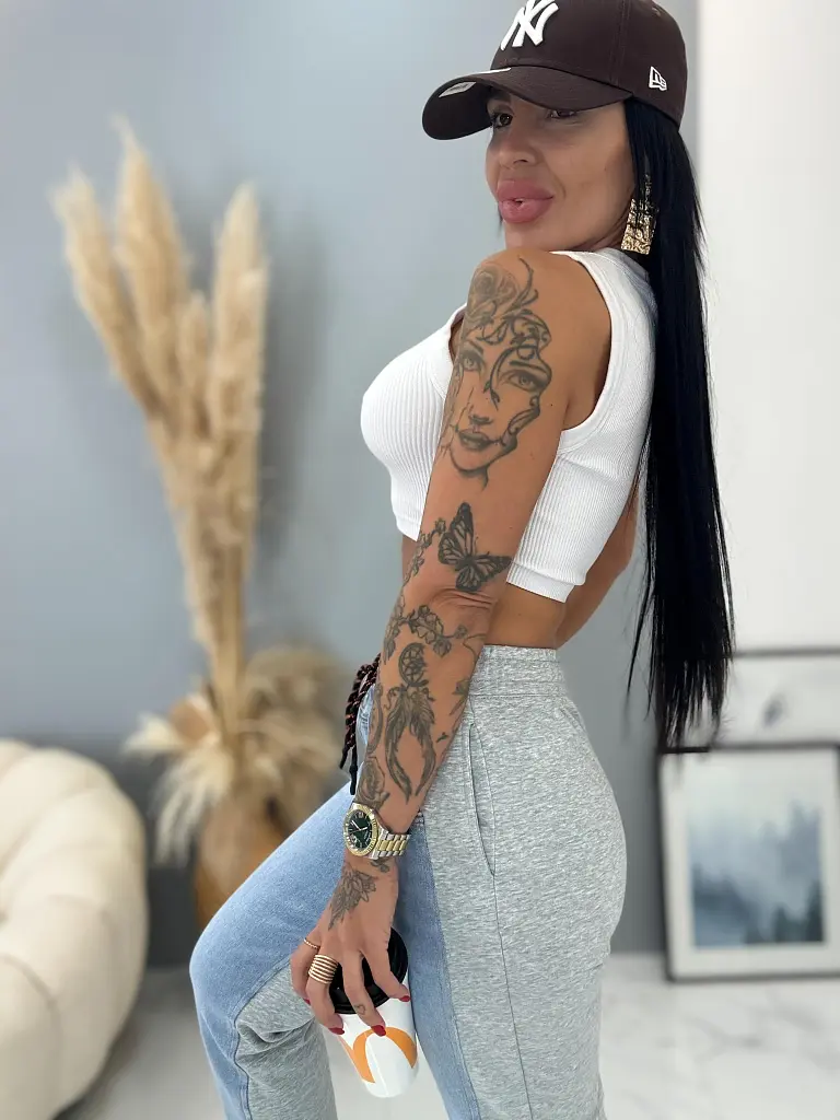 Kombinované dámske rifle - next