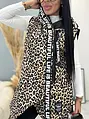 Leopardia dlhá vesta ZENTHA