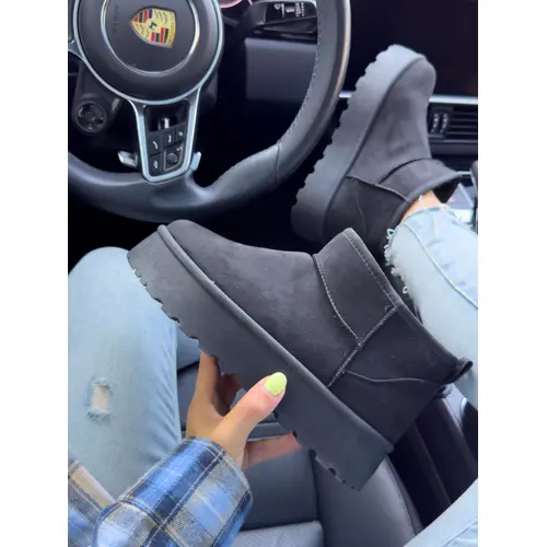 Dámske snehule HESPER+ veľkosť: 37