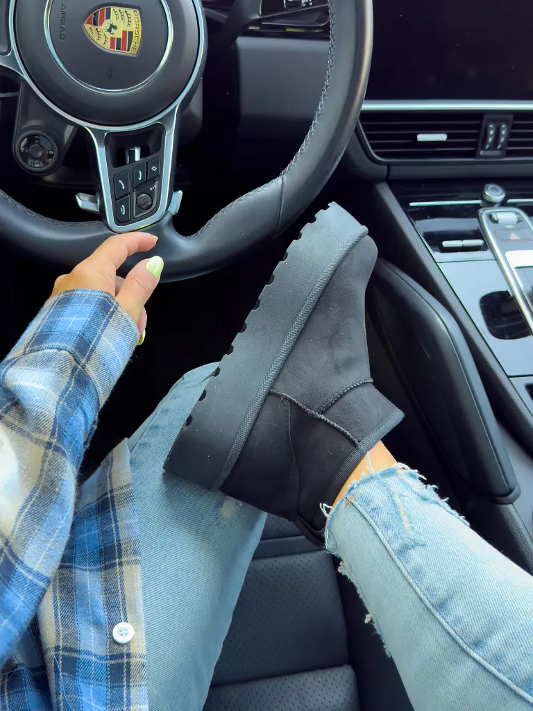 Dámske snehule HESPER- - next