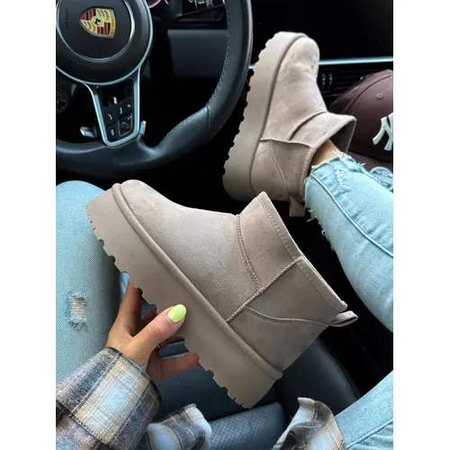 Dámske snehule HESPER veľkosť: 40