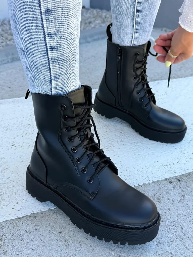 Dámske workery WILA-