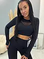 Fitness komplet ZOILA