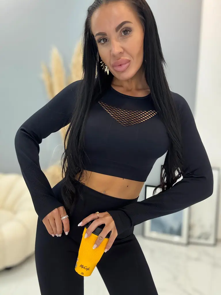 Fitness komplet ZOILA