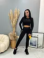 Fitness komplet ZOILA