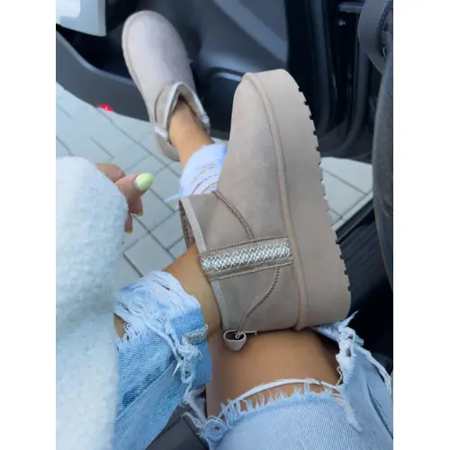 Dámske snehule ELEANOR+ veľkosť: 37