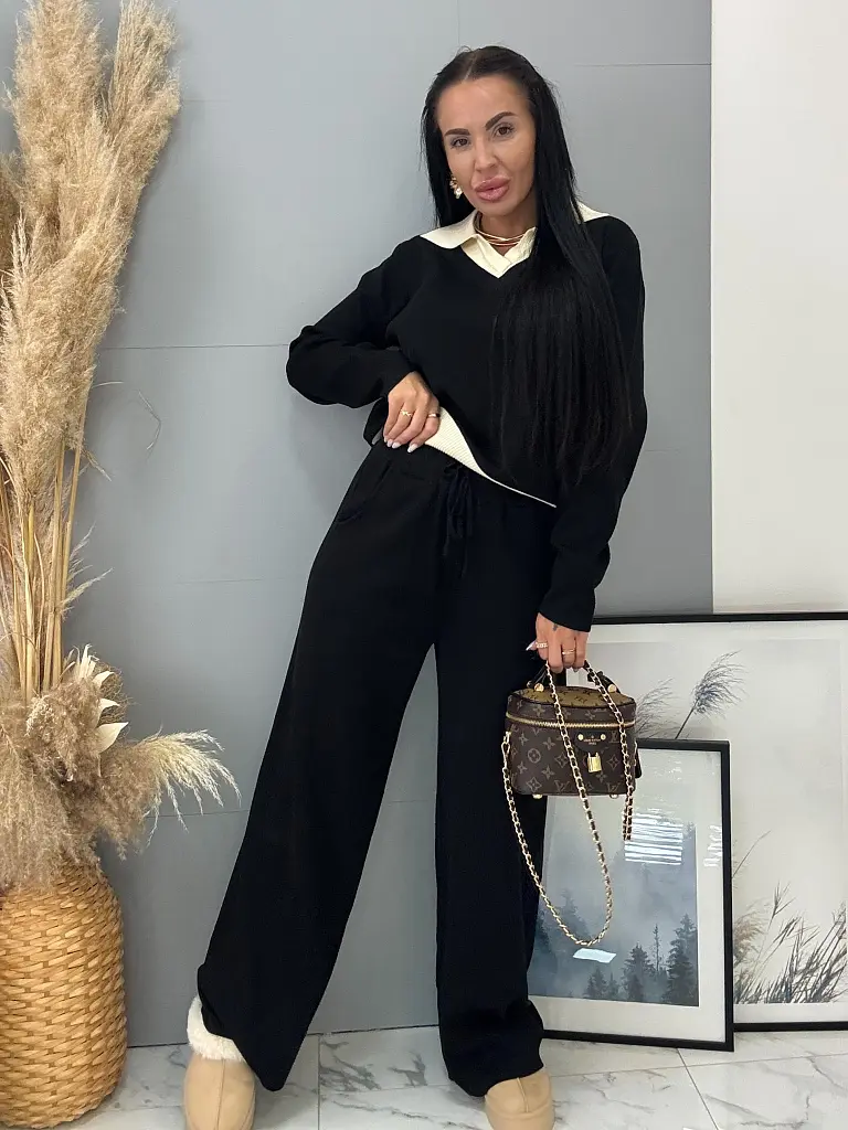 Úpletový komplet PAOLA