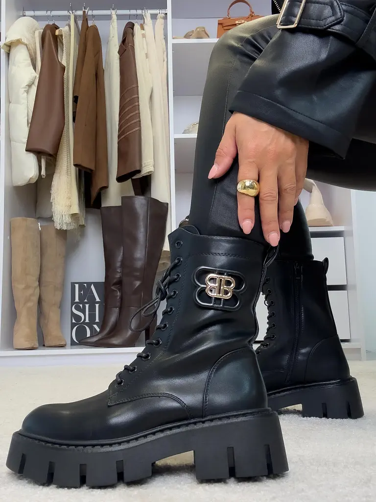 Dámske workery PELONA - - next