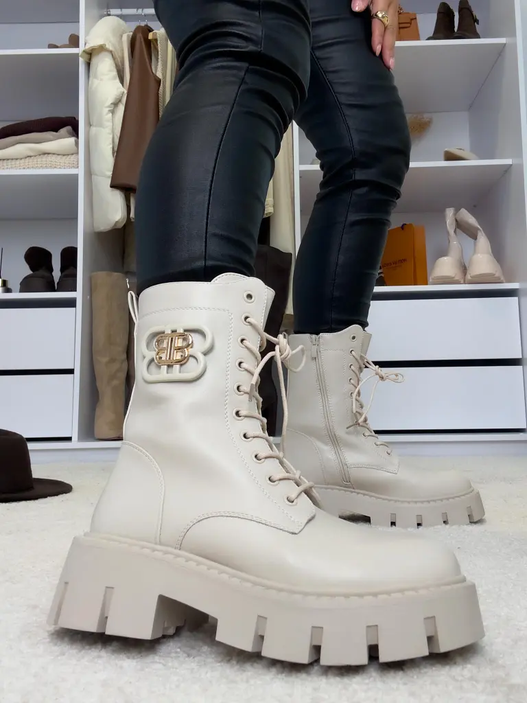 Dámske workery PELONA