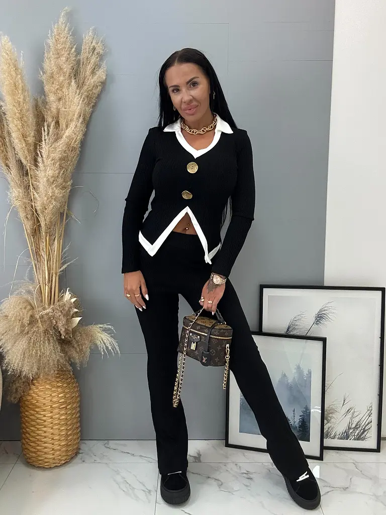 Dvojdielný komplet DAZIE