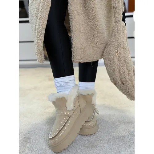 Dámske snehule CHARLA veľkosť: 39