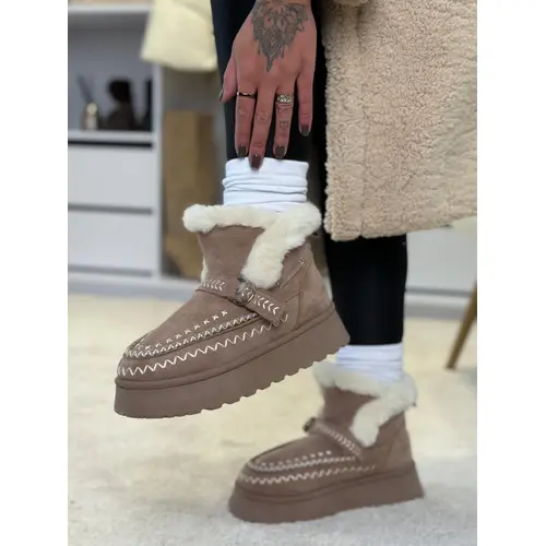 Dámske snehule CHARLA veľkosť: 36