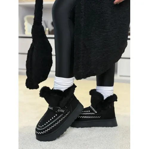 Dámske snehule CHARLA veľkosť: 40