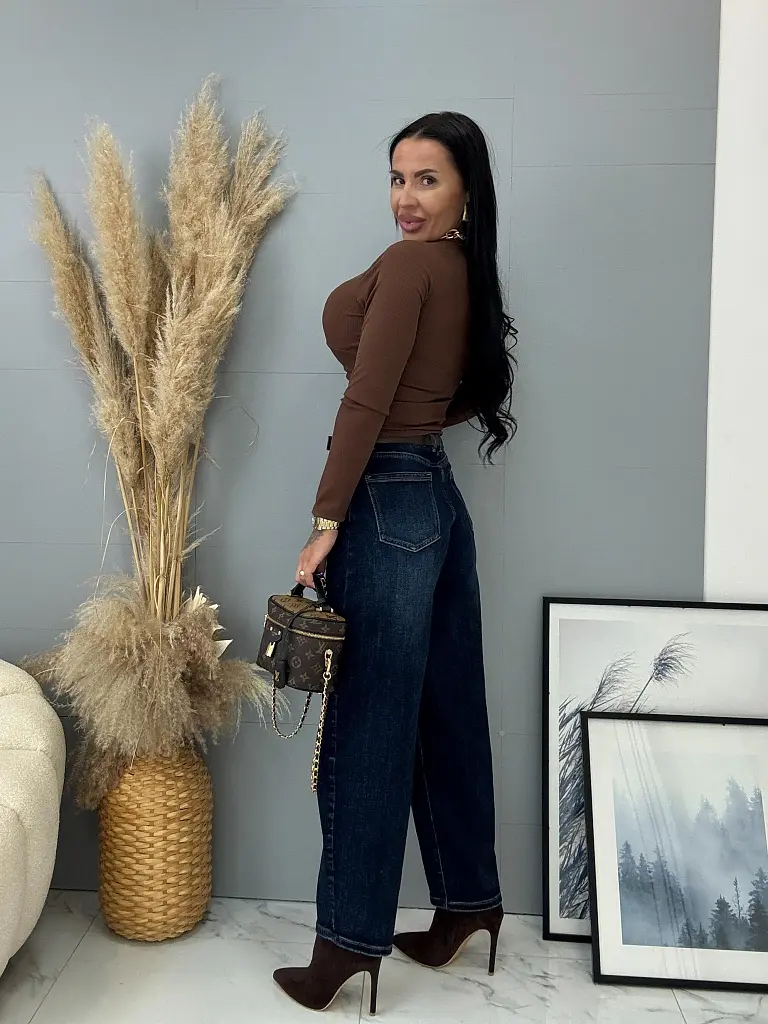 Balónové rifle s vysokým pásom a opaskom - next