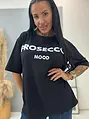 Dámske tričko PROSECCO MOOD