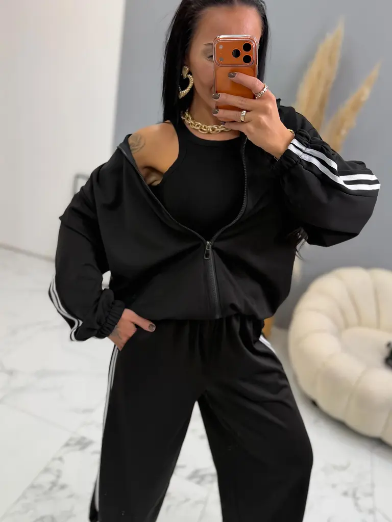 Dámska športová súprava NALIRA - next