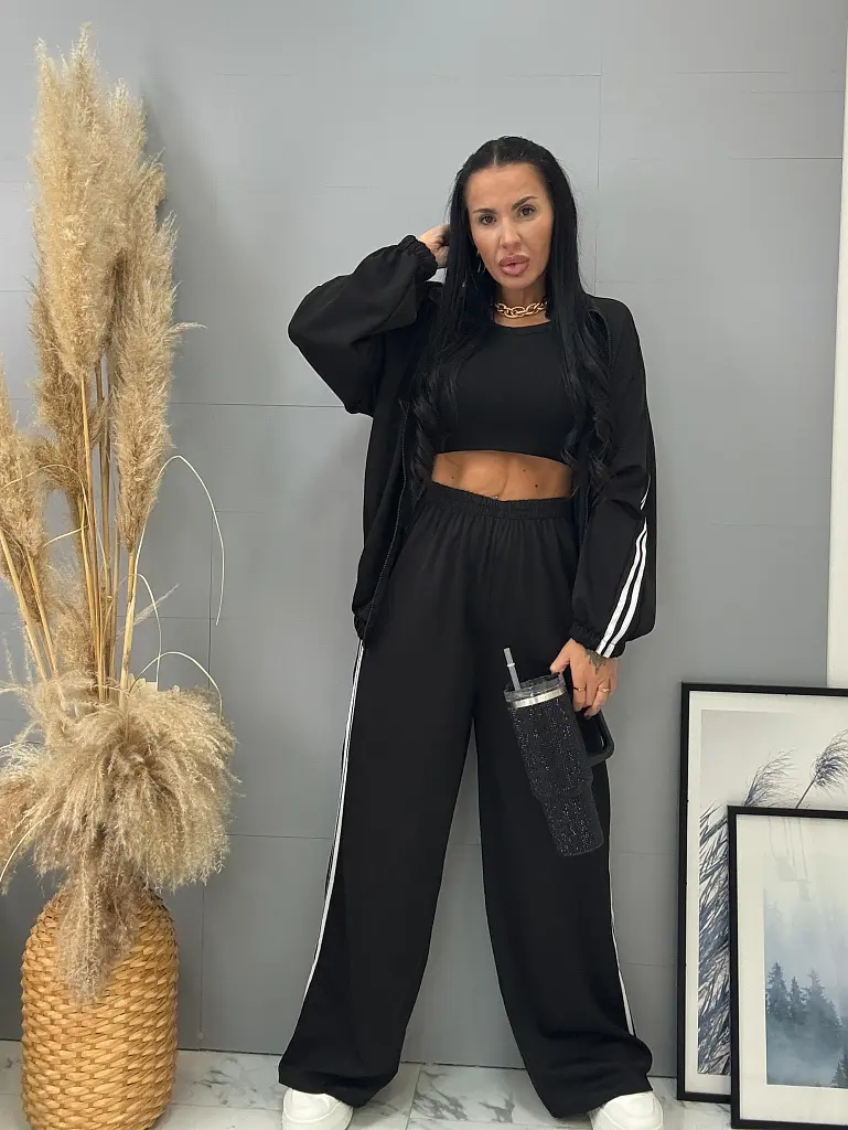 Dámska športová súprava NALIRA