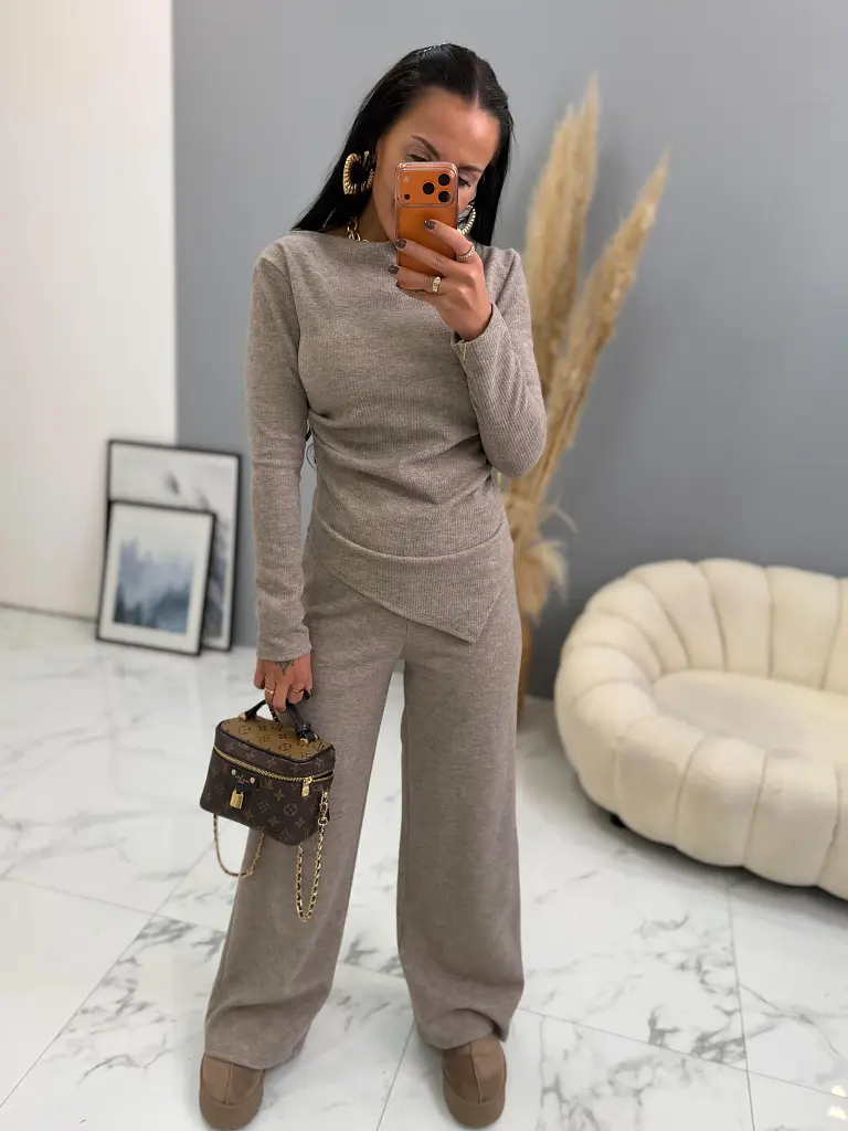 Dvojdielny komplet JASORIA