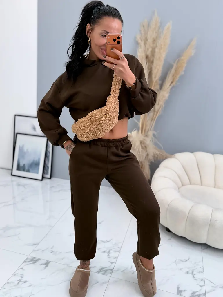 TEDDY ľadvinka - next