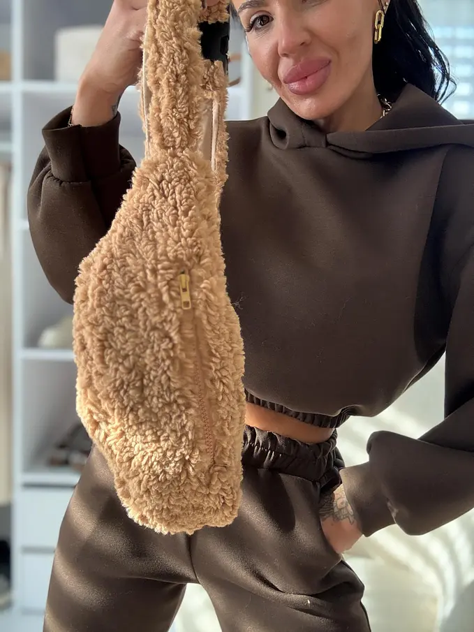 TEDDY ľadvinka