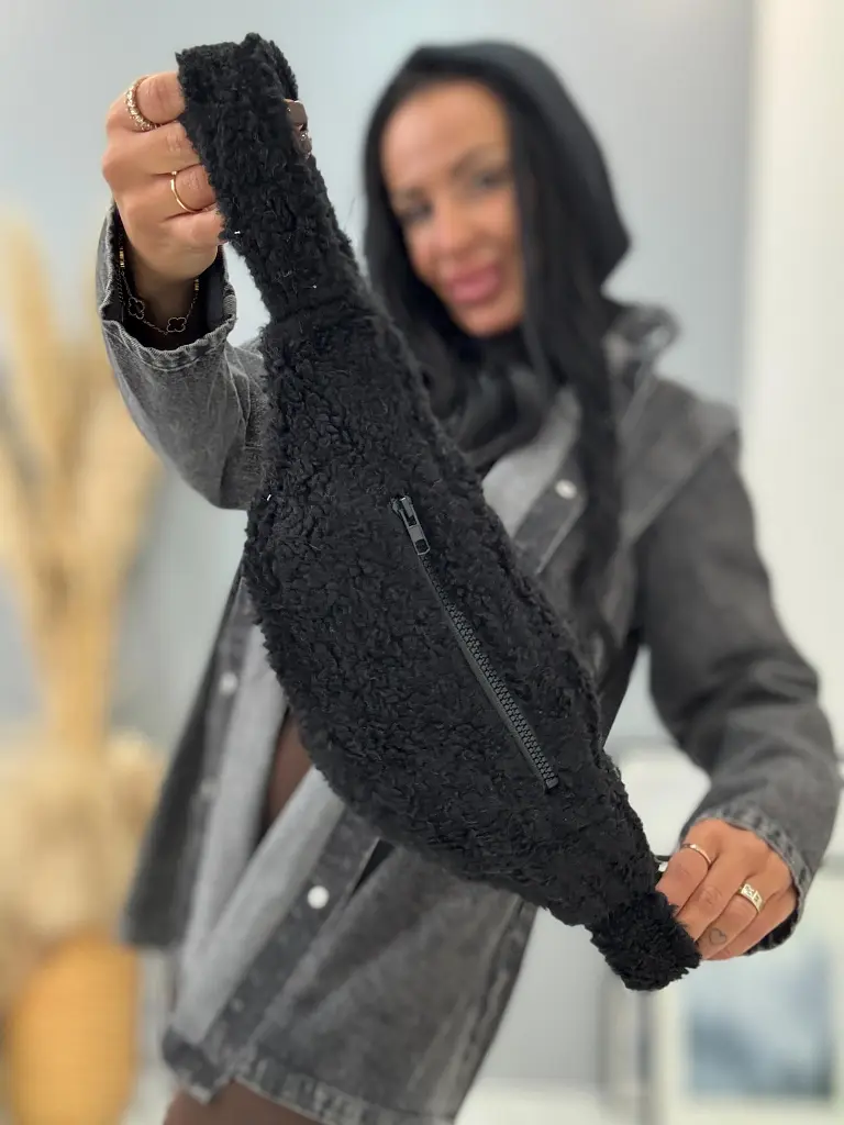 TEDDY ľadvinka - next