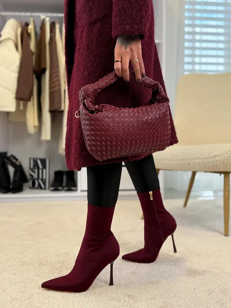 Dámska kabelka ZINA-