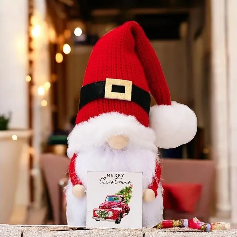 Vianočný škriatok - next