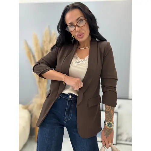 Dámske sako LILLA veľkosť: M