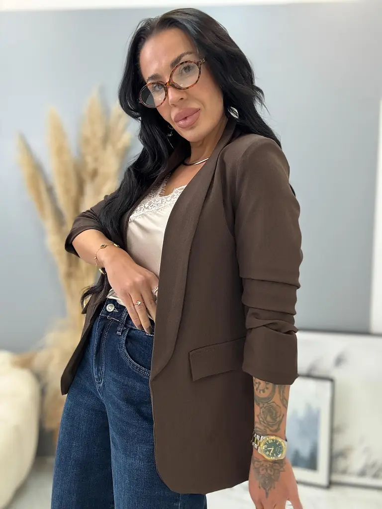 Dámske sako LILLA - next