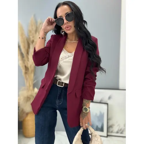 Dámske sako LILLA veľkosť: XL