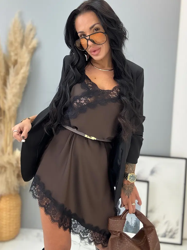 Dámske sako LILLA+ - next