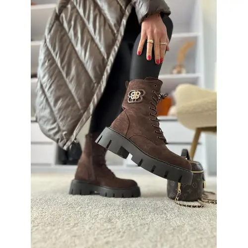 Dámske workery LILIANNA veľkosť: 38