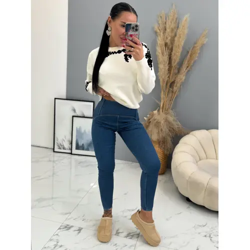 Teplé semišové topánky ZYVA+ veľkosť: 36