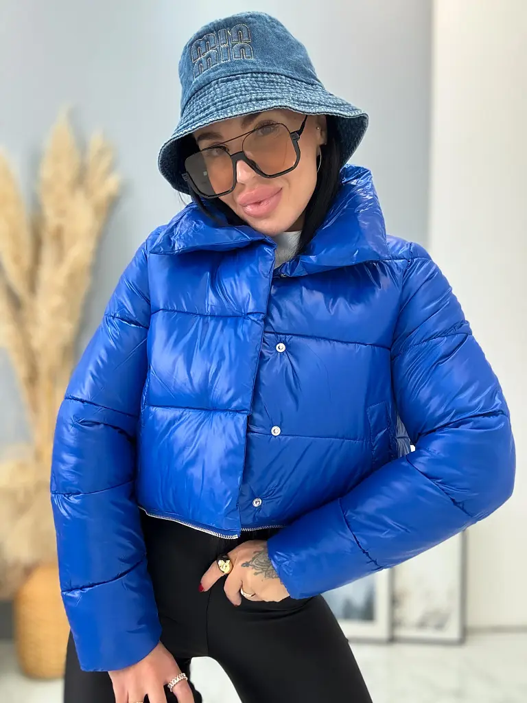 Štepovaná bunda 3v1 ROXANN - next