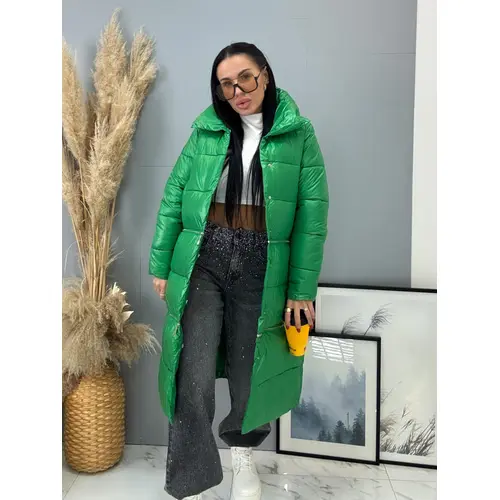 Štepovaná bunda 3v1 ROXANN veľkosť: XL