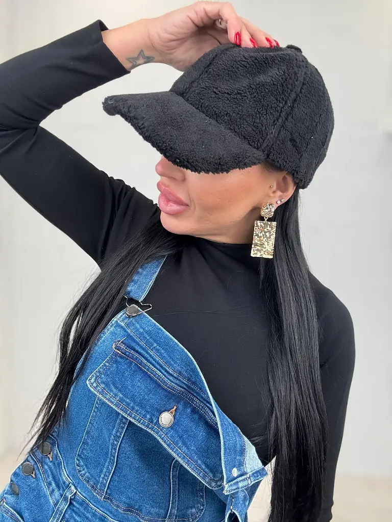 Teddy šiltovka  - next