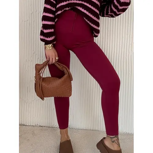 Dámska kabelka ZINA veľkosť: farba: brown