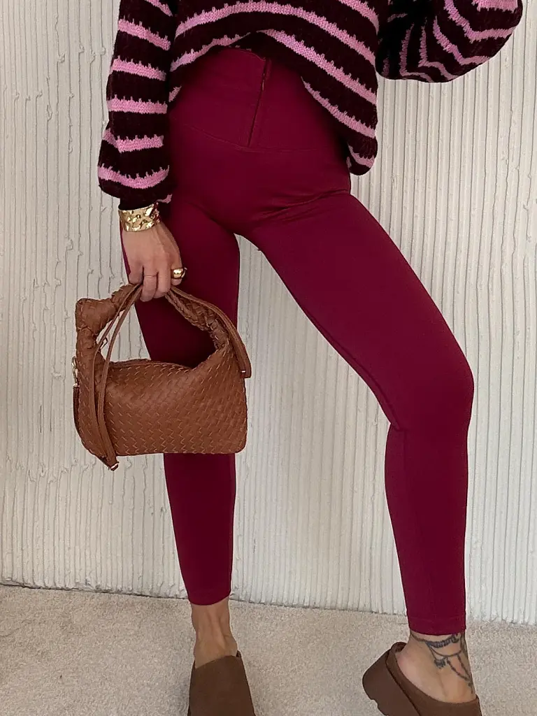 Dámska kabelka ZINA