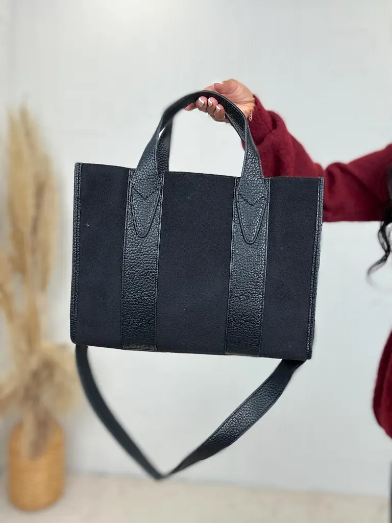 Maxi dámska kabelka NINNA