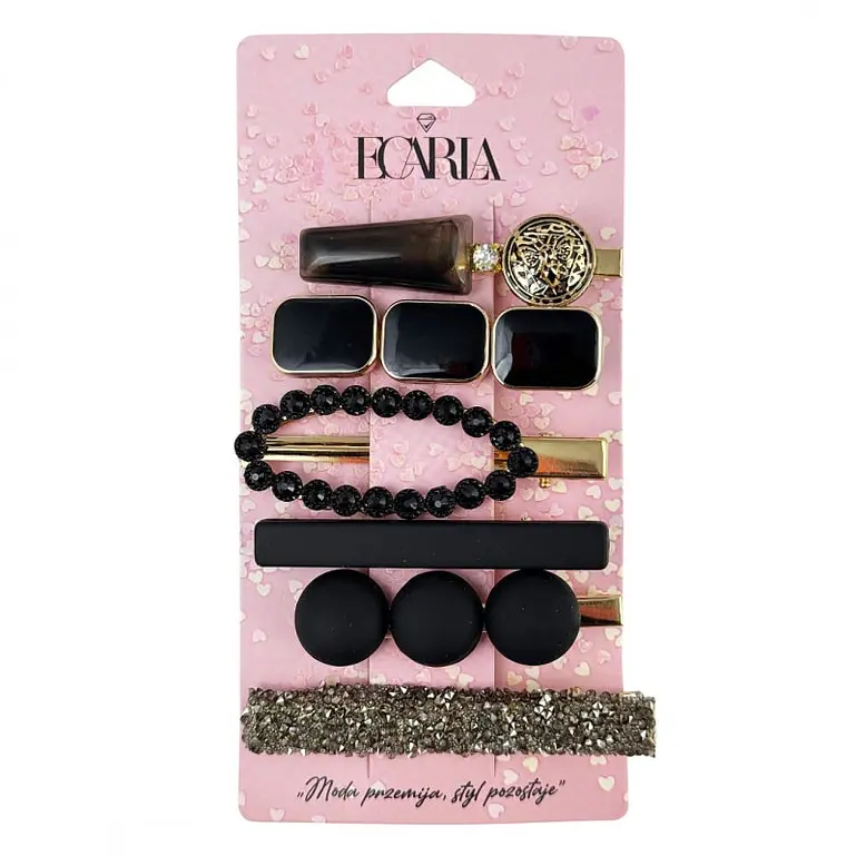 Súprava sponiek do vlasov