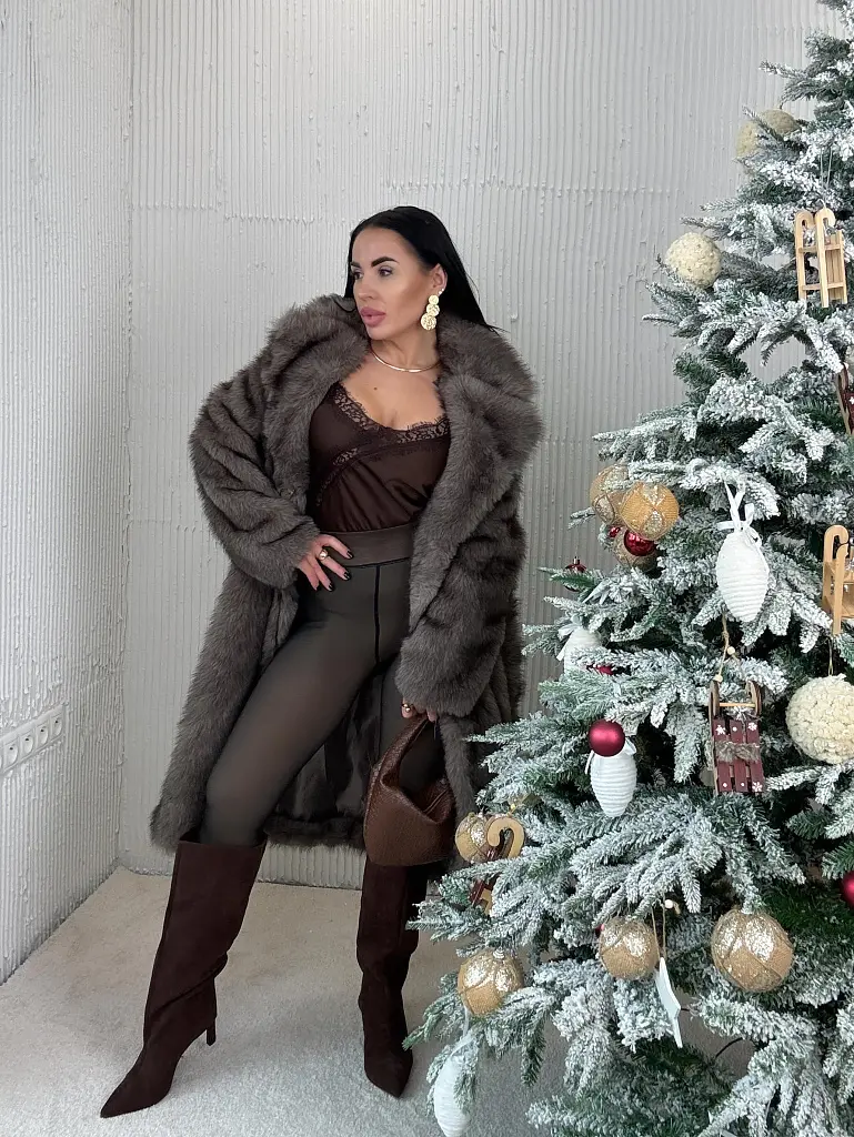 Teplé pančuchy - next