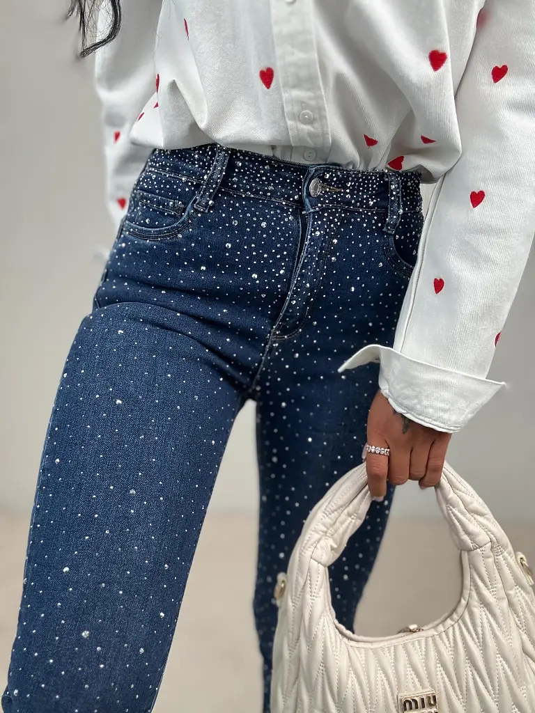 Push-up rifle s kamienkami RIANA - next