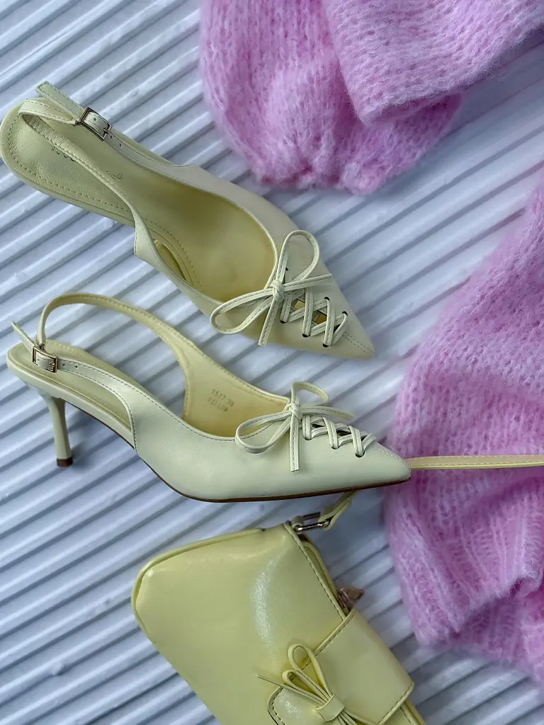 Dámske sandále LIVY