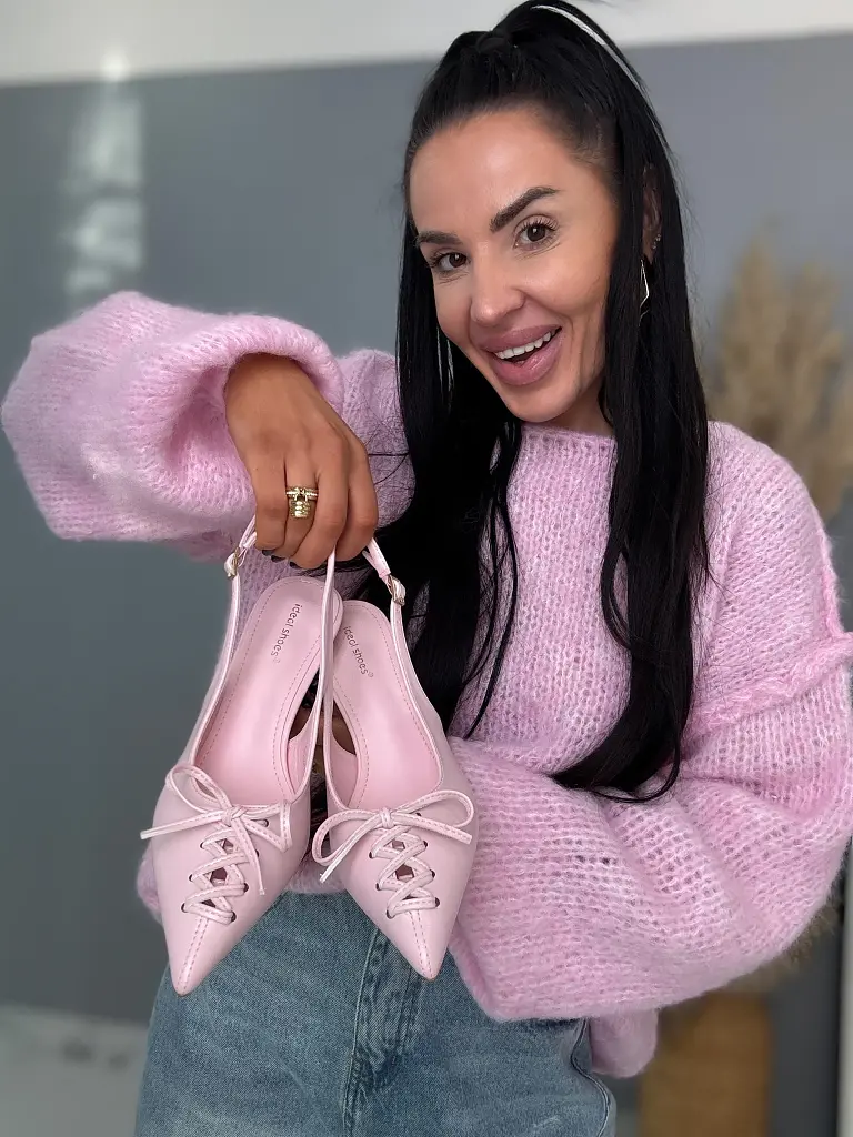 Dámske sandále LIVY