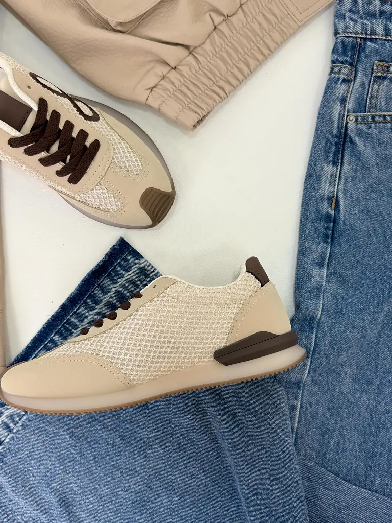 Dámske tenisky MELIA - next