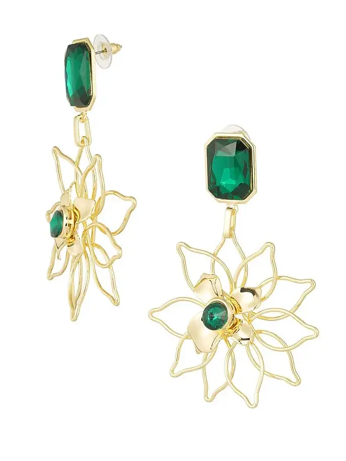 Elegantné náušnice+