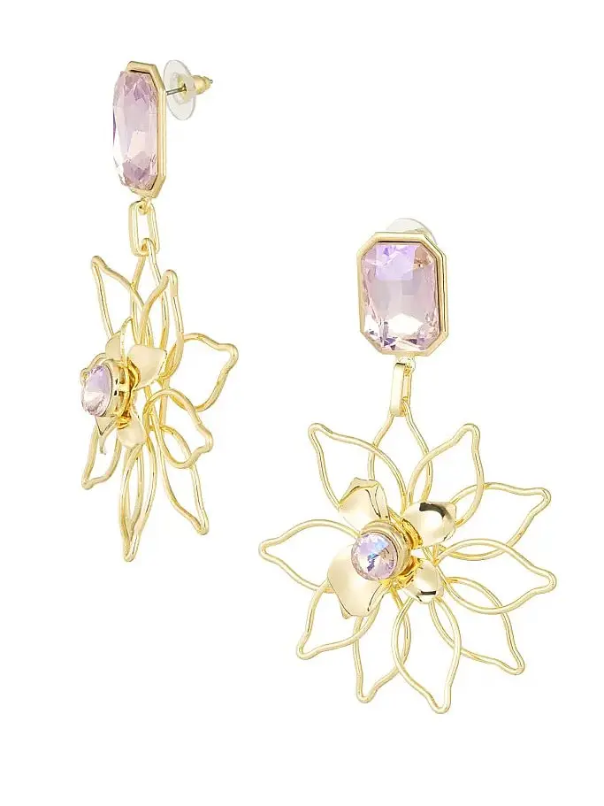 Elegantné náušnice+ - next