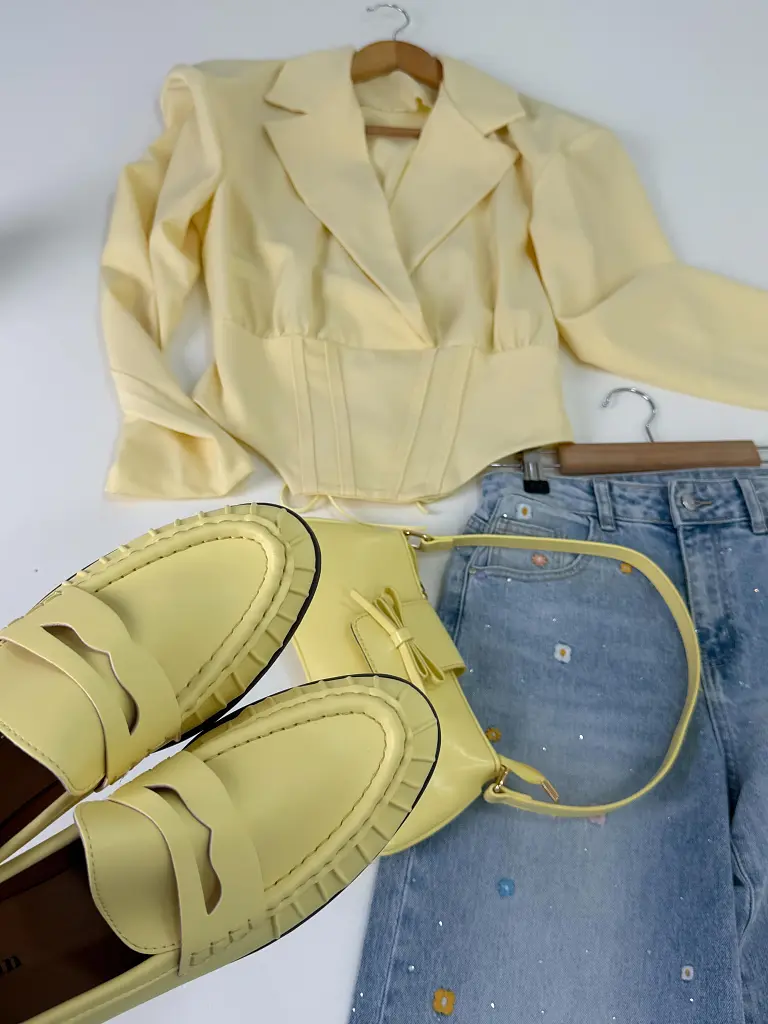 Dámske mokasíny BERTINA - next