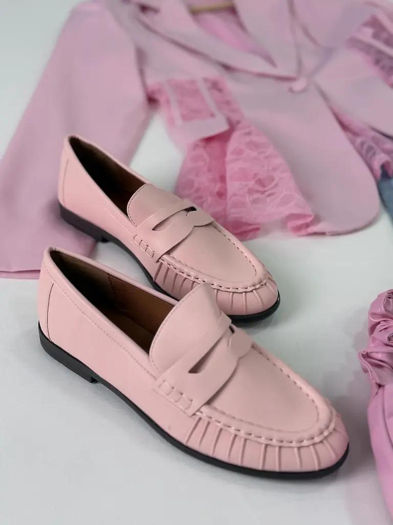 Dámske mokasíny BERTINA-